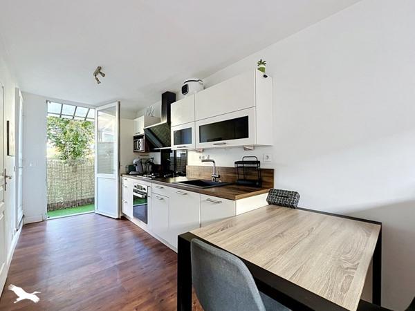 Maison à vendre 165 550 € Saint-Paul-lès-Dax 3 p 51 m² DPE C