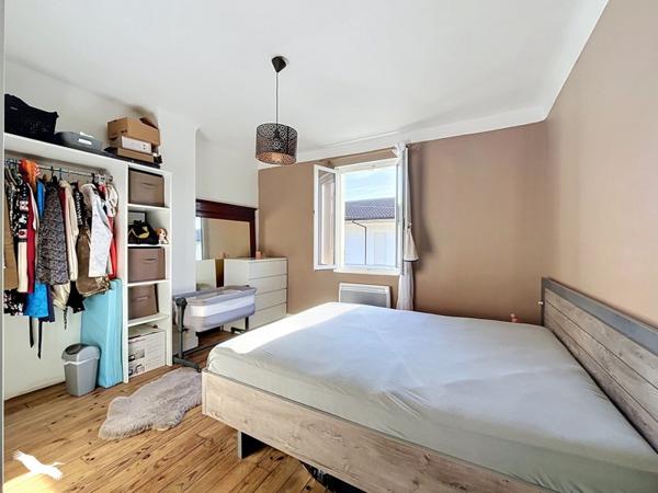 Maison à vendre 165 550 € Saint-Paul-lès-Dax 3 p 51 m² DPE C