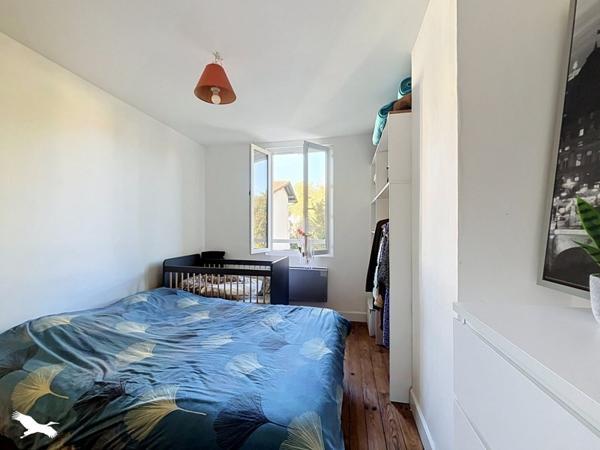 Maison à vendre 165 550 € Saint-Paul-lès-Dax 3 p 51 m² DPE C