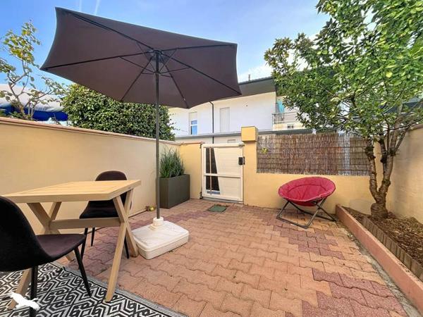 Maison à vendre 165 550 € Saint-Paul-lès-Dax 3 p 51 m² DPE C