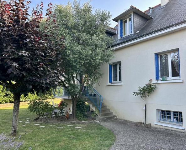 Vente / Maison traditionnelle