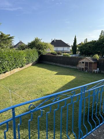 Vente / Maison traditionnelle