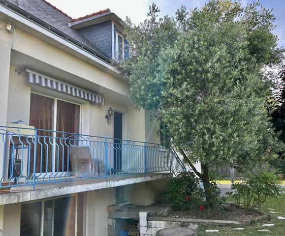 Vente / Maison traditionnelle