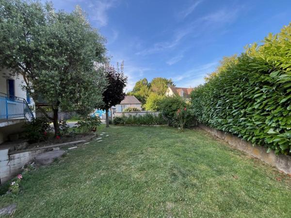 Vente / Maison traditionnelle