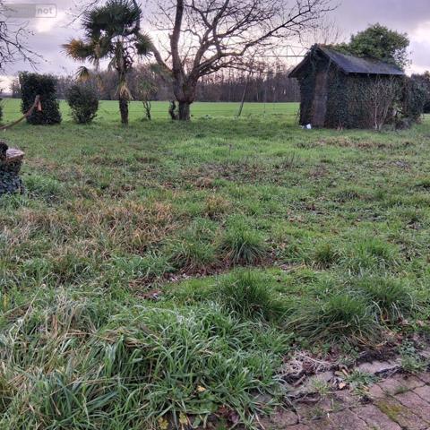 Maison à vendre à Andard dans le Maine-et-Loire (49800), ref : 49039-1095