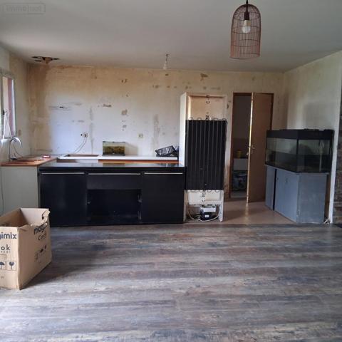 Maison à vendre à Andard dans le Maine-et-Loire (49800), ref : 49039-1095