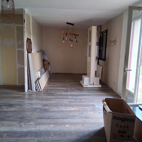 Maison à vendre à Andard dans le Maine-et-Loire (49800), ref : 49039-1095