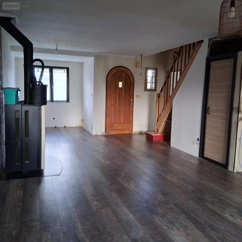 Maison à vendre à Andard dans le Maine-et-Loire (49800), ref : 49039-1095