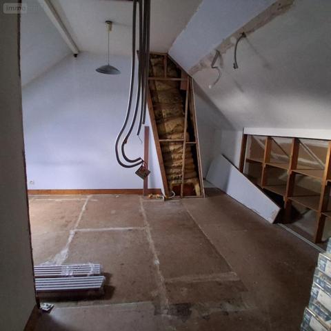 Maison à vendre à Andard dans le Maine-et-Loire (49800), ref : 49039-1095