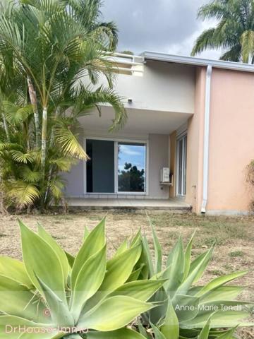 Appartement à vendre 4 pièces de 83 m²