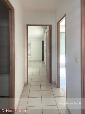 Appartement à vendre 4 pièces de 83 m²
