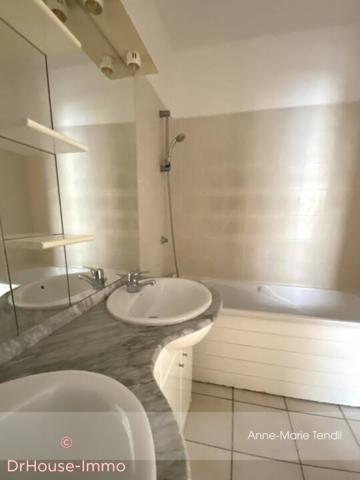 Appartement à vendre 4 pièces de 83 m²