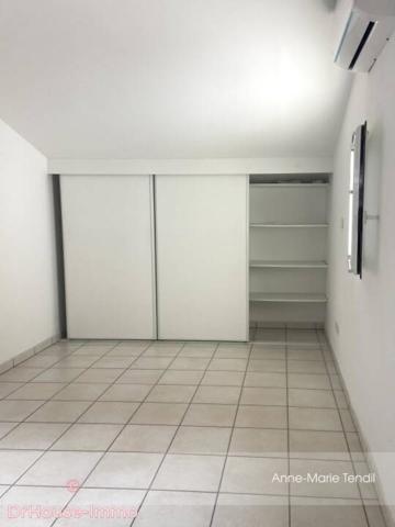 Appartement à vendre 4 pièces de 83 m²