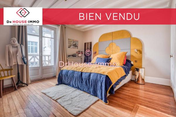Maison à vendre 9 pièces de 210 m²
