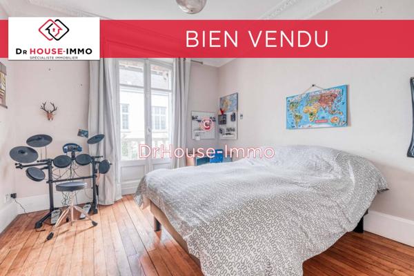 Maison à vendre 9 pièces de 210 m²