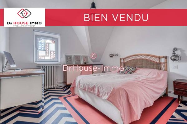 Maison à vendre 9 pièces de 210 m²
