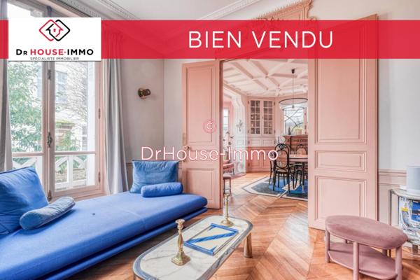 Maison à vendre 9 pièces de 210 m²