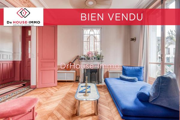 Maison à vendre 9 pièces de 210 m²