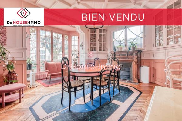 Maison à vendre 9 pièces de 210 m²