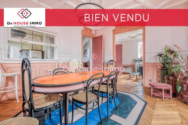 Maison à vendre 9 pièces de 210 m²