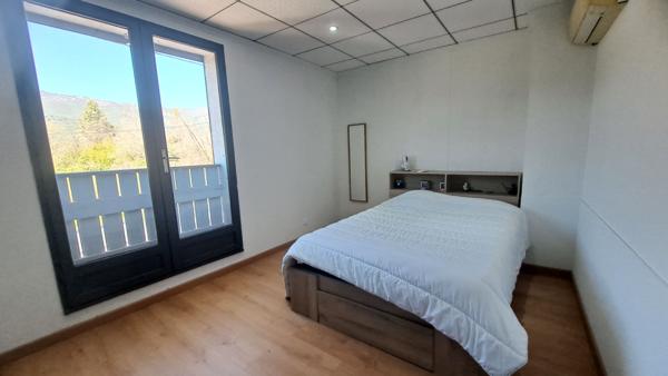 Maison Borgo 7 pièce(s) 5 chambres 229 m2
