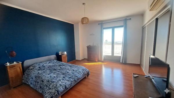Maison Borgo 7 pièce(s) 5 chambres 229 m2
