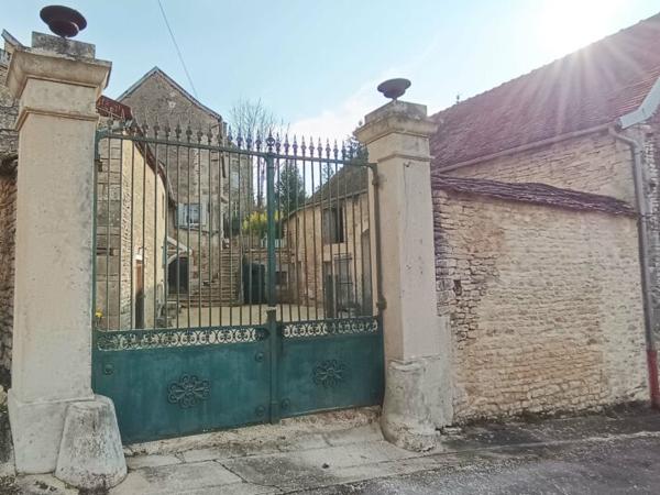 MAISON 3 CHAMBRES - 21510 AIGNAY-LE-DUC Réf. 53098 | 173 000 €