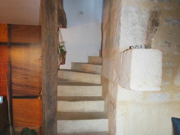 MAISON 3 CHAMBRES - 21510 AIGNAY-LE-DUC Réf. 53098 | 173 000 €