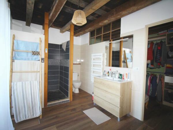 MAISON 3 CHAMBRES - 21510 AIGNAY-LE-DUC Réf. 53098 | 173 000 €