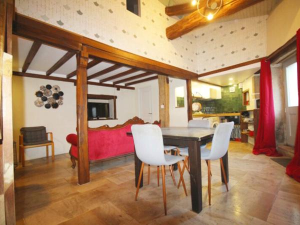 MAISON 3 CHAMBRES - 21510 AIGNAY-LE-DUC Réf. 53098 | 173 000 €