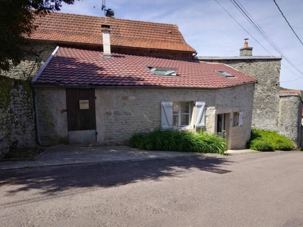 MAISON 3 CHAMBRES - 21510 AIGNAY-LE-DUC Réf. 53098 | 173 000 €