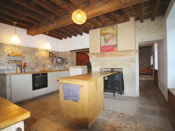 MAISON 3 CHAMBRES - 21510 AIGNAY-LE-DUC Réf. 53098 | 173 000 €