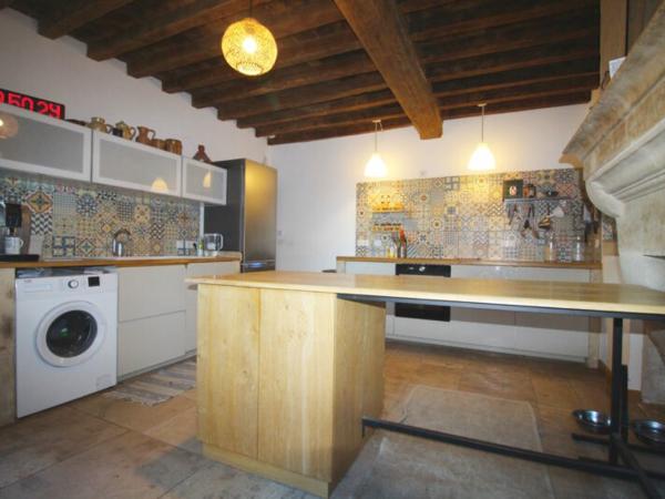 MAISON 3 CHAMBRES - 21510 AIGNAY-LE-DUC Réf. 53098 | 173 000 €