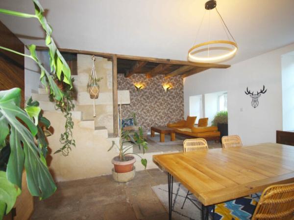 MAISON 3 CHAMBRES - 21510 AIGNAY-LE-DUC Réf. 53098 | 173 000 €