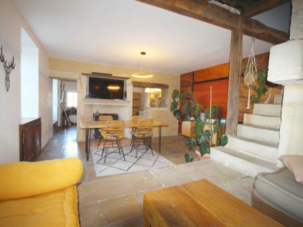 MAISON 3 CHAMBRES - 21510 AIGNAY-LE-DUC Réf. 53098 | 173 000 €