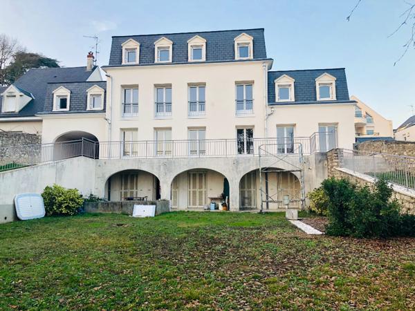 Appartement Blois 3 pièce(s) 67.83 m2