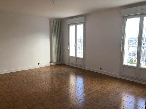 Appartement Blois 3 pièce(s) 67.83 m2