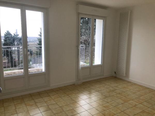 Appartement Blois 3 pièce(s) 67.83 m2