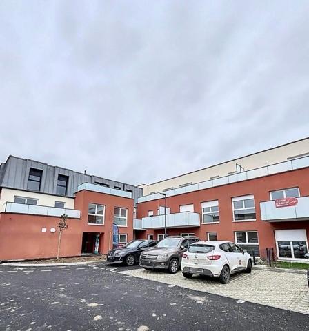 Appartement à louer    2 pièces • 40,70 m2 Le Petit-Quevilly