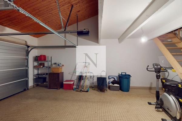 Maison 136 m² plain-pied avec jardin – Lagord quartier résidentiel