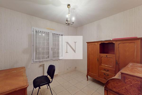 Maison 136 m² plain-pied avec jardin – Lagord quartier résidentiel