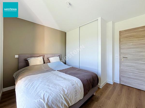 EPAGNY METZ-TESSY _ Vue montagnes. Appartement de 3 pièces de 59,69 m², avec balcon et cave, à vendre