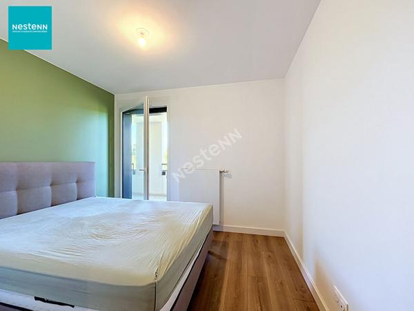 EPAGNY METZ-TESSY _ Vue montagnes. Appartement de 3 pièces de 59,69 m², avec balcon et cave, à vendre