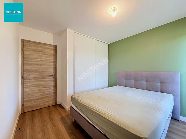 EPAGNY METZ-TESSY _ Vue montagnes. Appartement de 3 pièces de 59,69 m², avec balcon et cave, à vendre