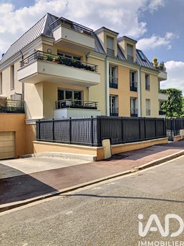 Parking à vendre 10 m² Antony