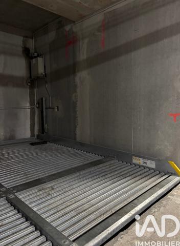 Parking à vendre 10 m² Antony