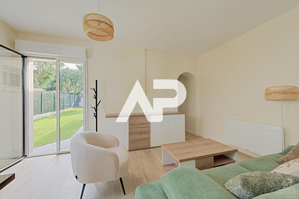Maison Rueil Malmaison 3 pièce(s) 54 m2 575 000 € **  - Référence  19908