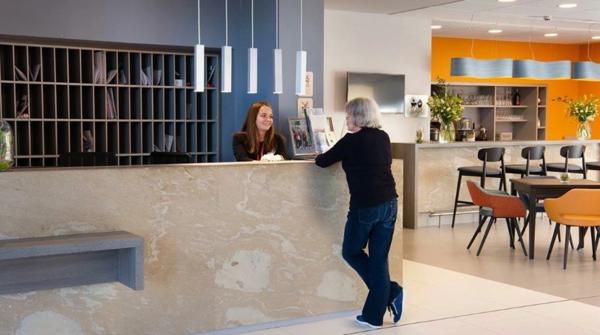 INVESTISSEMENT LOCATIF – PUILBOREAU – Résidence Seniors Les Vignes Pourpres - 4,64 % de rentabilité