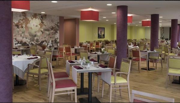 INVESTISSEMENT LOCATIF – PUILBOREAU – Résidence Seniors Les Vignes Pourpres - 4,64 % de rentabilité