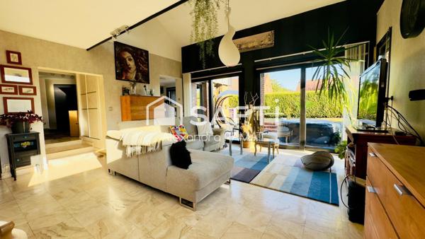 Belle individuelle de caractère à Sainte-Catherine !